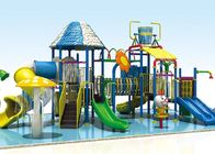 Duurzame Veilige Woonaqua-Parkmateriaal/van het Kinderenwater Speelplaats