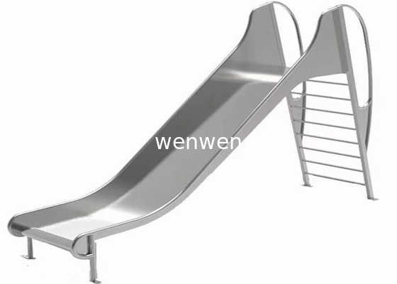 De Dia Commerciële Aqua Park Equipment van het speelplaatsroestvrije staal